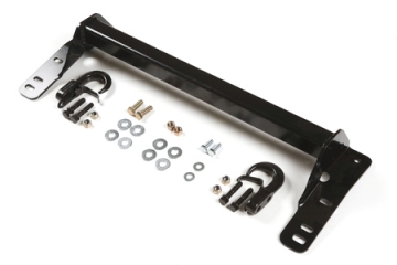 Iron Rock Off Road: Billet Receiver Shackle Mount