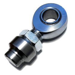 Spherical Rod End Kit, 7/8-14 LH Thread, 7/8" Hole