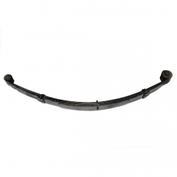 Rough Country 4.5" Lift Leaf Springs