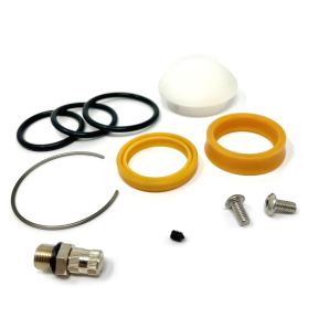 Trail Tamer 2.0 Hydro Bump Stop - REBUILD KIT