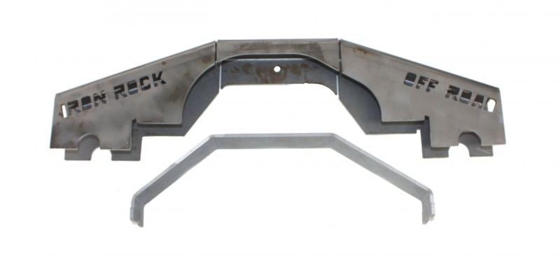 Zj Dana 44a Box Truss Iron Rock Off Road