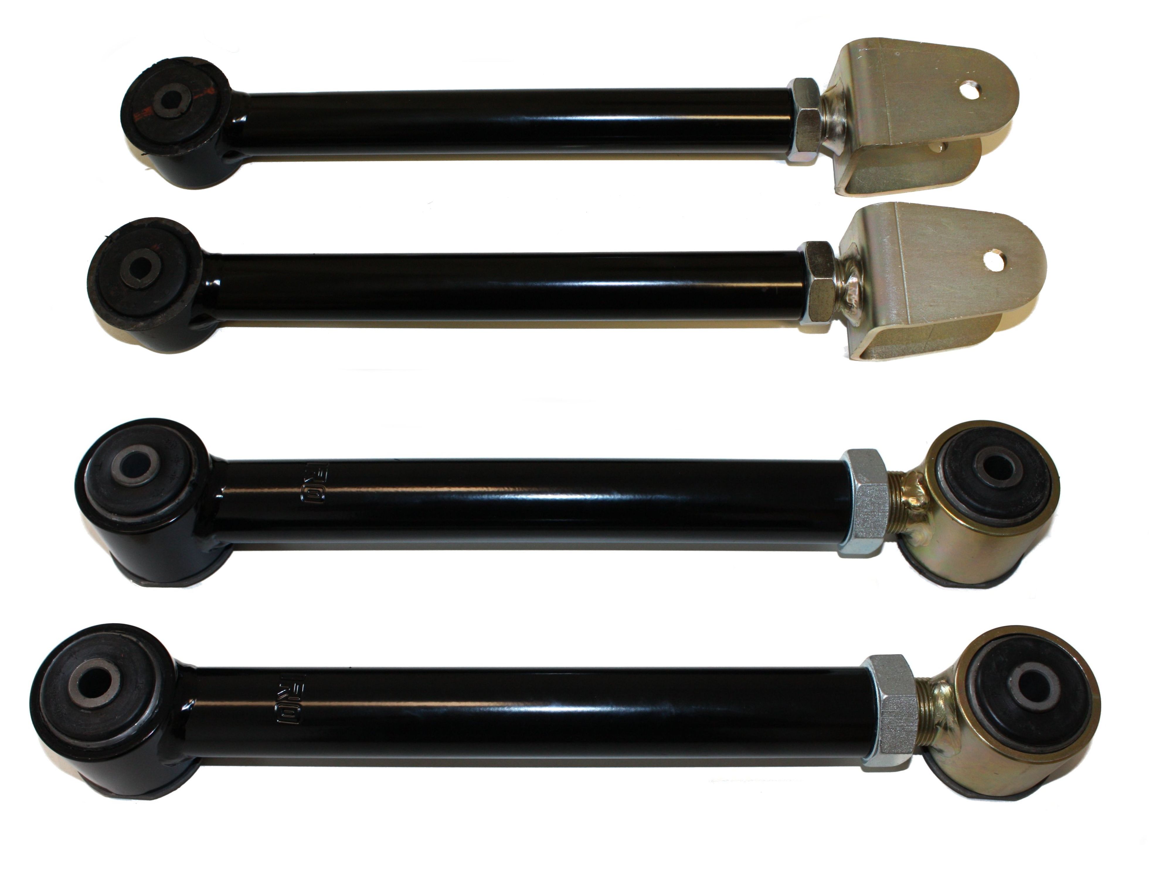 Iron Rock Off Road: WJ Heavy Duty Front Adjustable Control Arm Set 0-4. ...